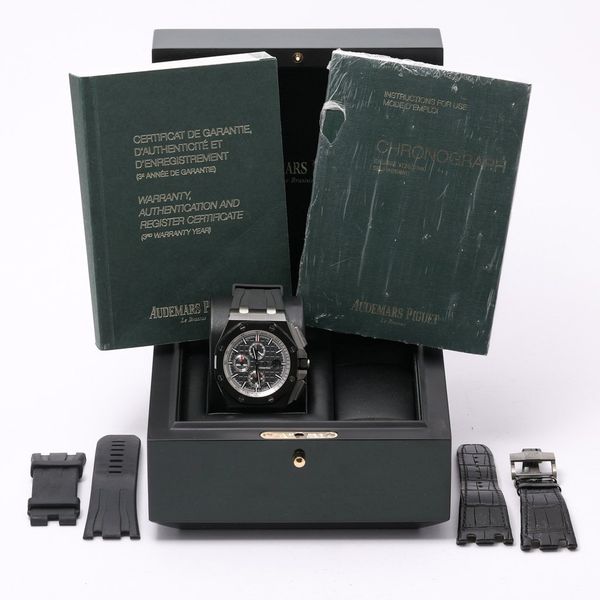 Audemars Piguet Royal Oak Offshore 26405CE.OO.A002CA.01